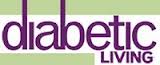 Diabetic living logo