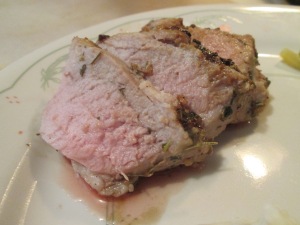 Herb Crusted Pork Tenderloin 008