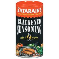 Zatarain's Blackened Seasoning
