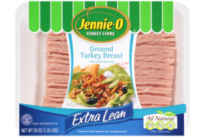 Jennie O Extra Lean Ground