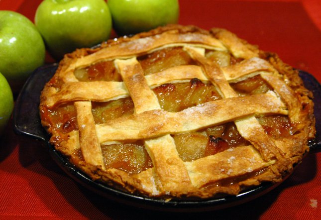 May 13th is National Apple Pie Day! | My Meals are on Wheels